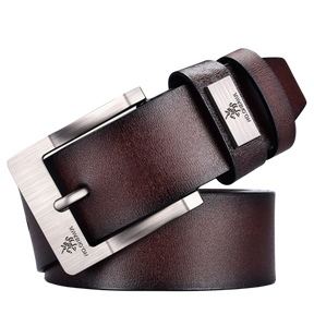 Cinto Masculino de Couro