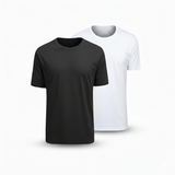 Preto + Branco