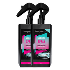 Impeca Lymex - Revestimento Cerâmico Automotivo
