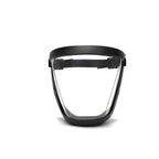 ClearGuard™ - Máscara protetora Facial