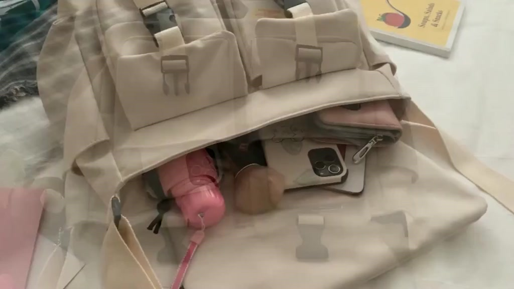 Bolsa Tiracolo Grande De Ombro Transversal De Tecido Para Viagem jorge