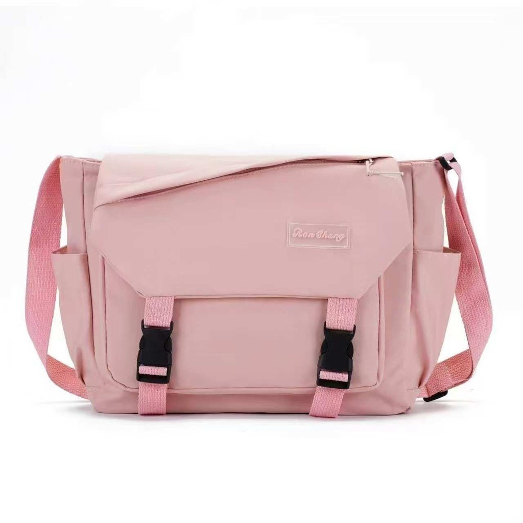 Bolsa Tiracolo Grande De Ombro Transversal De Tecido Para Viagem jorge