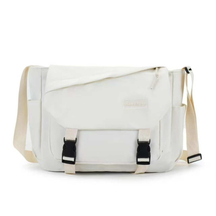 Bolsa Tiracolo Grande De Ombro Transversal De Tecido Para Viagem jorge