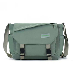 Bolsa Tiracolo Grande De Ombro Transversal De Tecido Para Viagem jorge