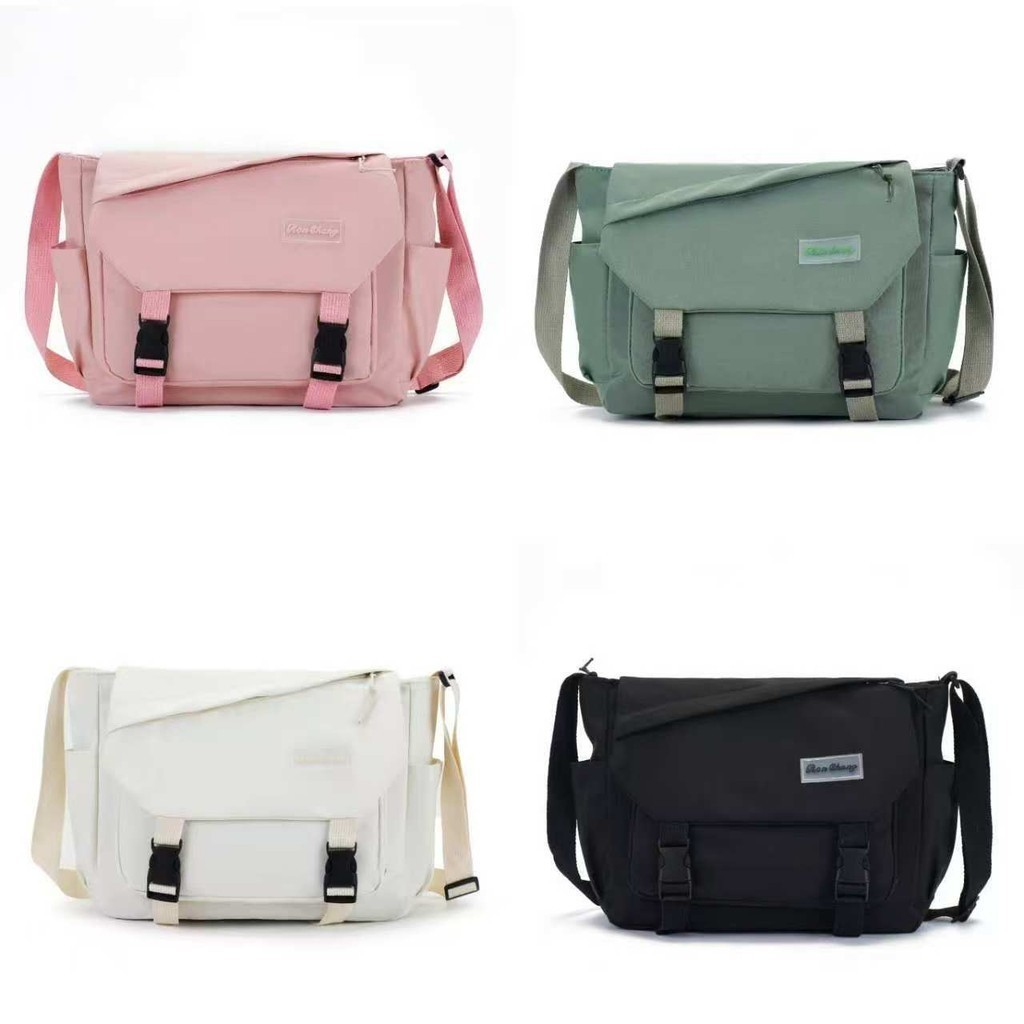 Bolsa Tiracolo Grande De Ombro Transversal De Tecido Para Viagem jorge