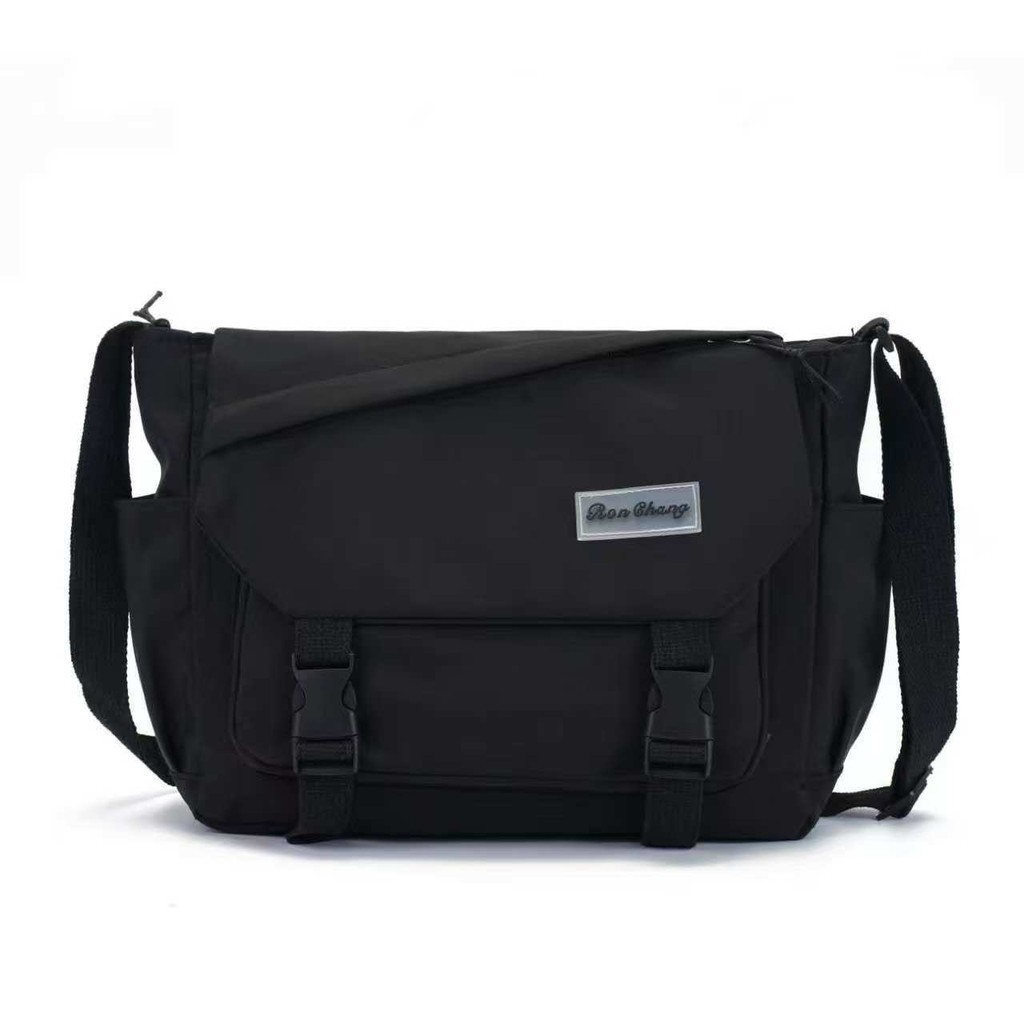 Bolsa Tiracolo Grande De Ombro Transversal De Tecido Para Viagem jorge