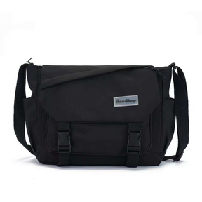 Bolsa Tiracolo Grande De Ombro Transversal De Tecido Para Viagem jorge