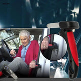 GripGuard - Alça Multi Assistente
