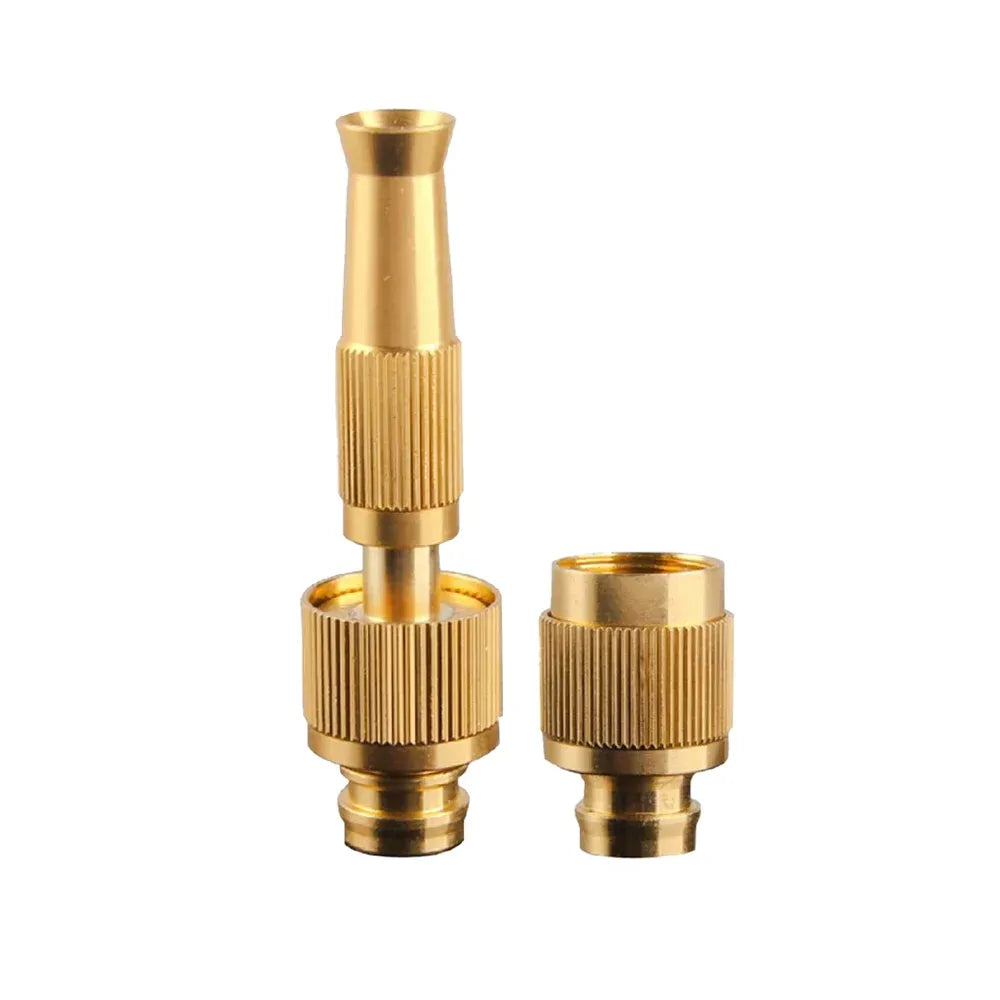 Bico Esguicho de Mangueira Pistola de Alta Pressão TurboJet