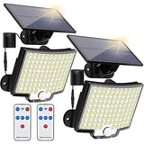 106LED - 2x UNIDADES