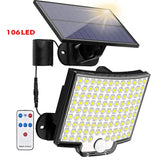106LED - 1x UNIDADE