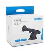 Suporte Universal Para Celular Carro LE047