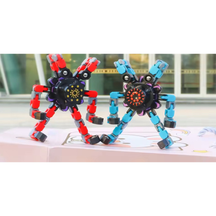 Spinner infantil giratório brinquedos anti stress brinquedos sensorial fidget