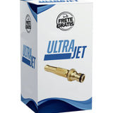 Ultra Jet - Bico de alta pressão para mangueiras