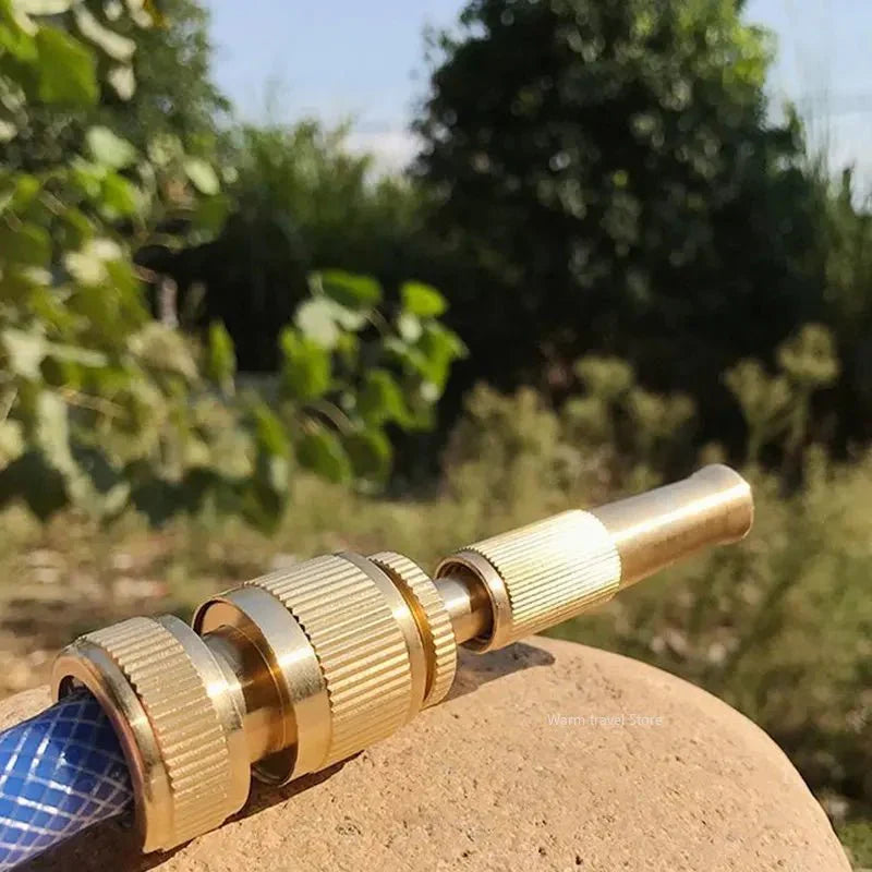 Ultra Jet - Bico de alta pressão para mangueiras