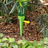 WaterPlant - Kit de Irrigação Automática!