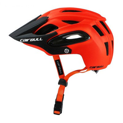 Capacete de ciclismo