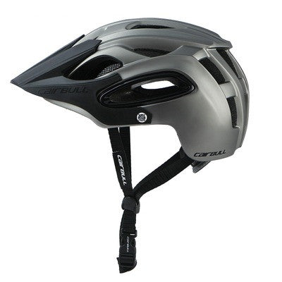 Capacete de ciclismo