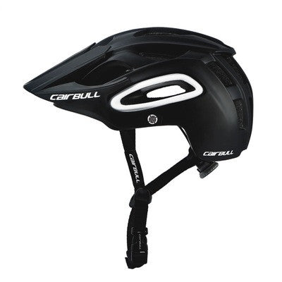 Capacete de ciclismo