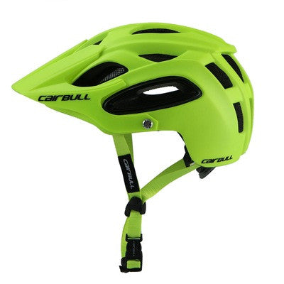 Capacete de ciclismo