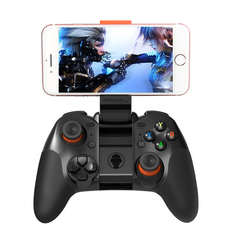 Novo joystick de jogo de celular de 5 geração