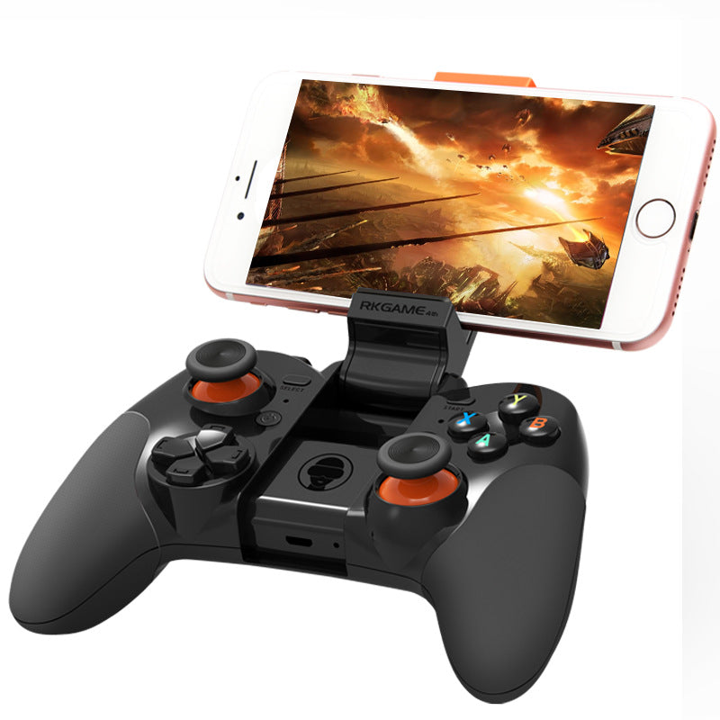 Novo joystick de jogo de celular de 5 geração