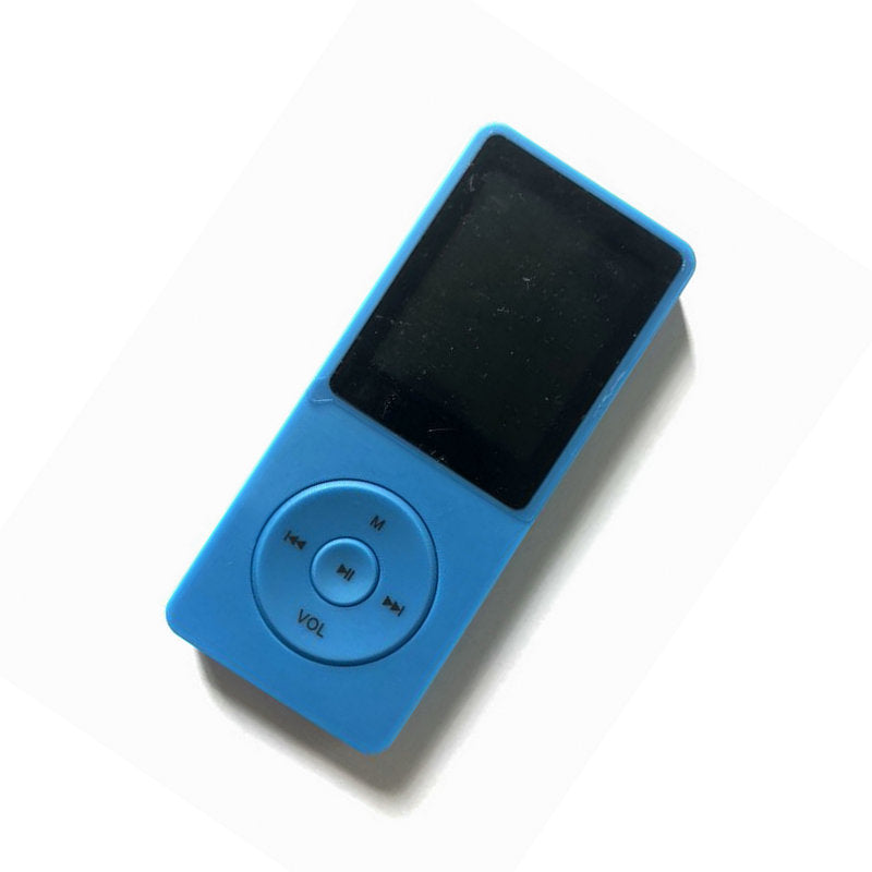 Mini player de corrida esportivo MP3MP4 de 1,8 polegadas