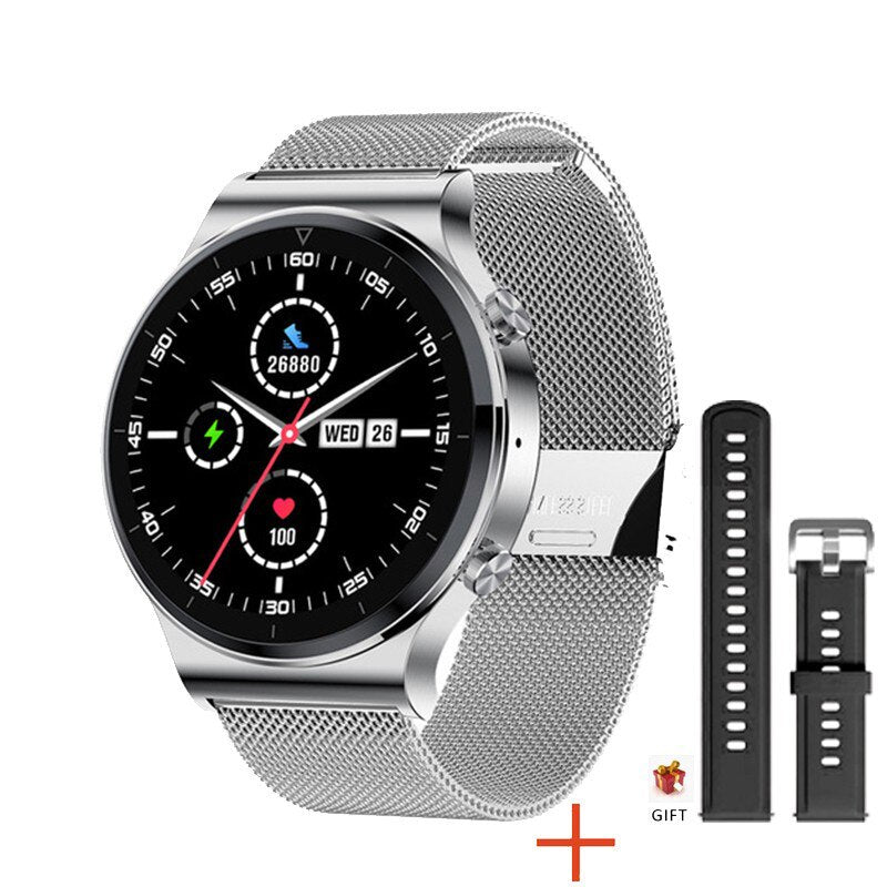 Relógio SmartWatch Men Esporte