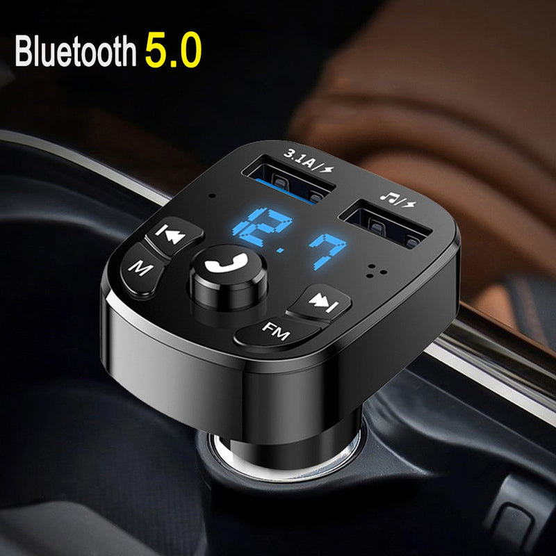 Adaptador Bluetooth e USB - UltraSmart™