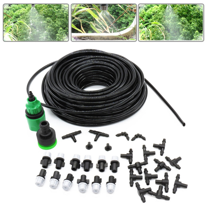 Sistema de Irrigação Profissional - Grow Plantas