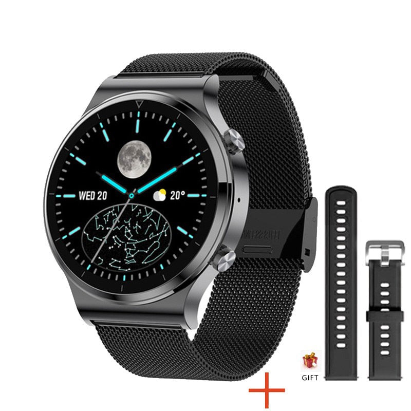 Relógio SmartWatch Men Esporte