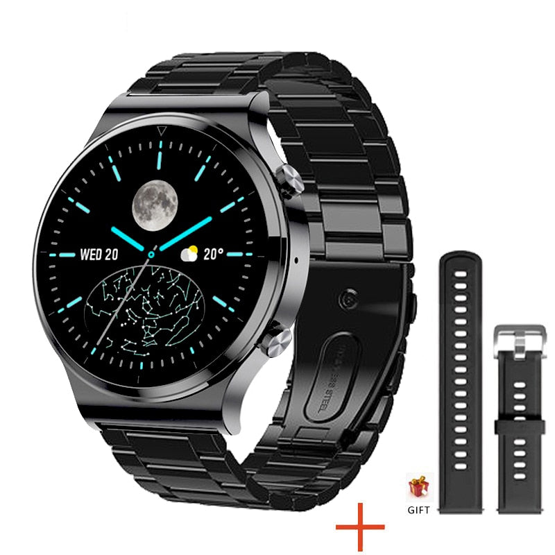 Relógio SmartWatch Men Esporte