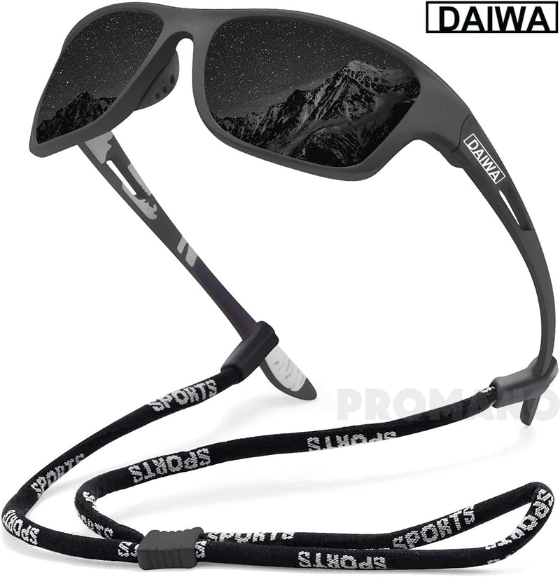 Óculos Polarizado para Pesca DAIWA Provisor